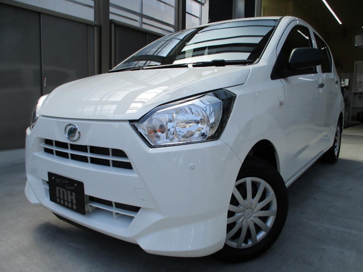 在庫一覧 ワンボックス コンパクトカーの専門店 株式会社ｍｋオートサービス